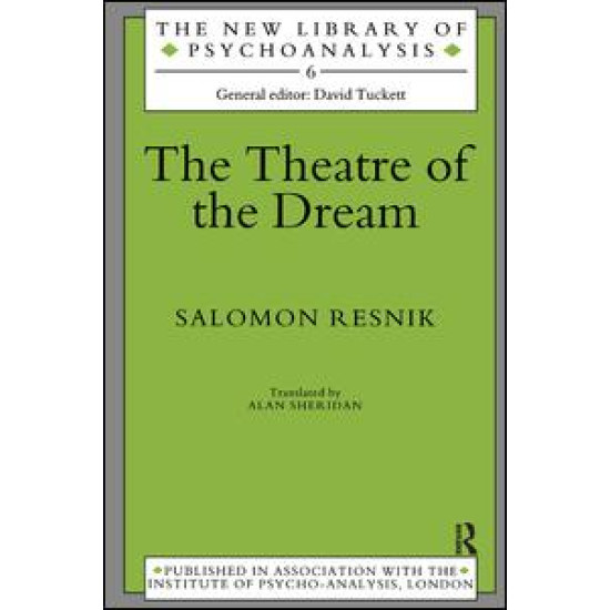 The Theatre of the Dream