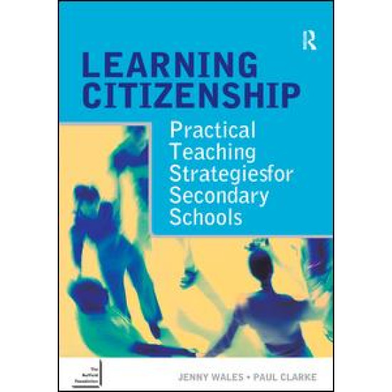 Learning Citizenship