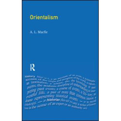 Orientalism Orientalism