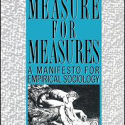 A Measure for Measures A Measure for Measures