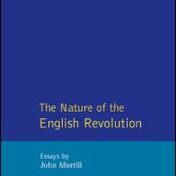 The Nature of the English Revolution