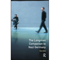 The Longman Companion to Nazi Germany