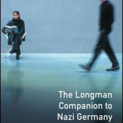 The Longman Companion to Nazi Germany