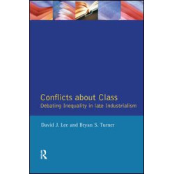 Conflicts About Class Conflicts About Class