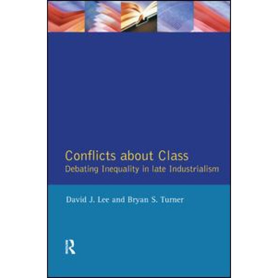 Conflicts About Class