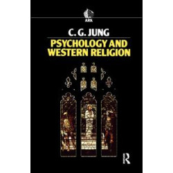 Psychology and Western Religion Psychology and Western Religion