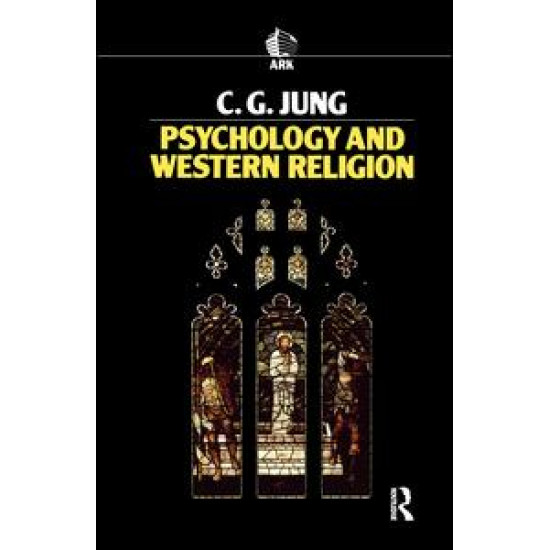 Psychology and Western Religion