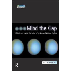 Mind The Gap Mind The Gap