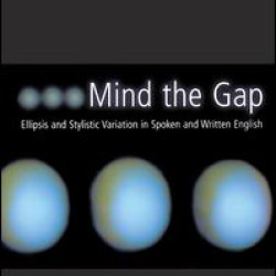 Mind The Gap Mind The Gap