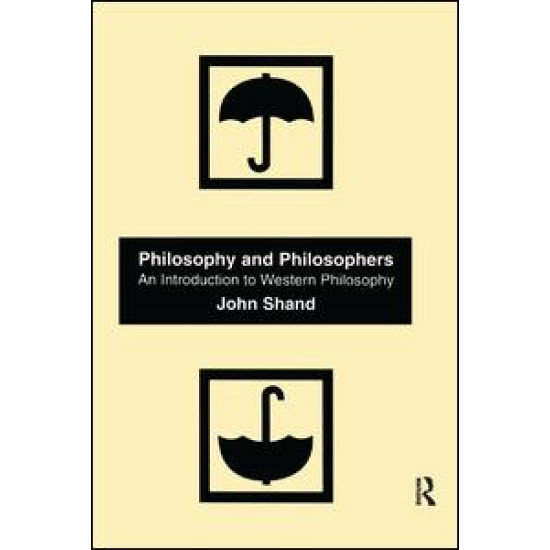 Philosophy and Philosophers
