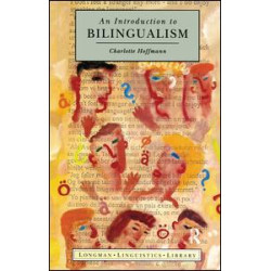 Introduction to Bilingualism Introduction to Bilingualism