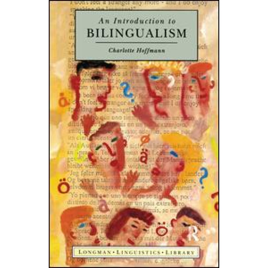 Introduction to Bilingualism