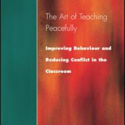 Art of Teaching Peacefully Art of Teaching Peacefully