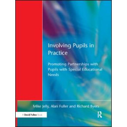 Involving Pupils in Practice Involving Pupils in Practice