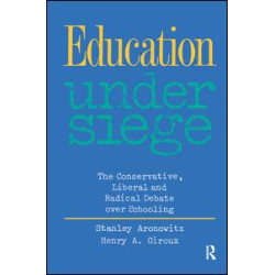 Education Under Siege Education Under Siege
