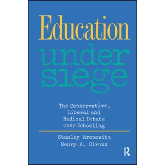 Education Under Siege