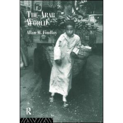 The Arab World The Arab World