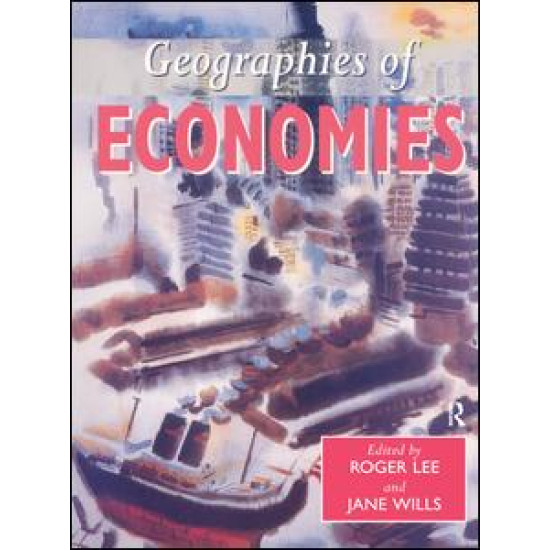 Geographies of Economies