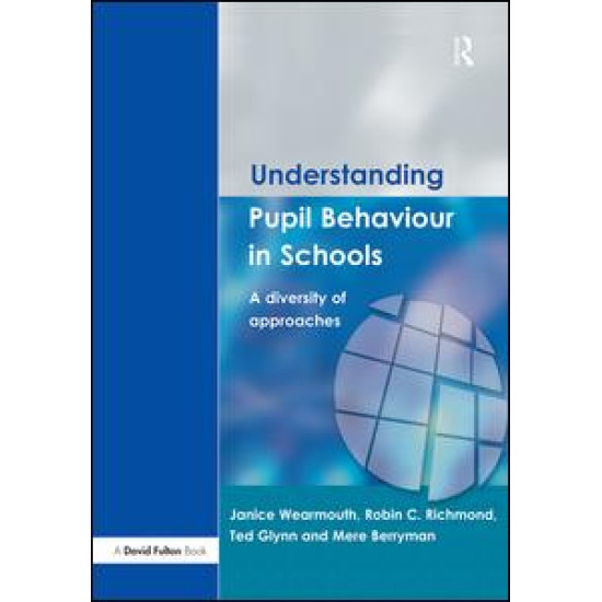 Understanding Pupil Behaviour in School