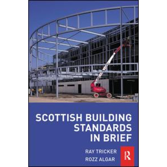 Scottish Building Standards in Brief