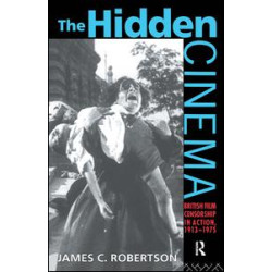 The Hidden Cinema The Hidden Cinema