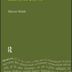 Laurence Sterne Laurence Sterne