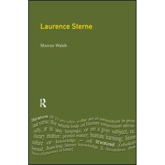 Laurence Sterne
