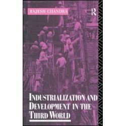 Industrialization and Development in the Third World
