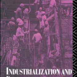 Industrialization and Development in the Third World Industrialization and Development in the Third World