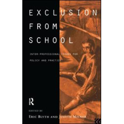 Exclusion From School Exclusion From School