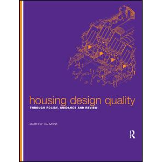 Housing Design Quality