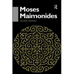 Moses Maimonides