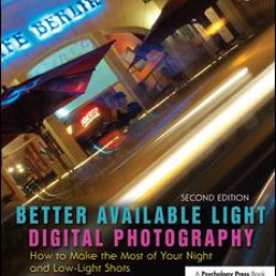 Better Available Light Digital Photography
