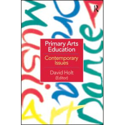Primary Arts Education Primary Arts Education