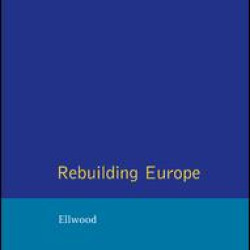 Rebuilding Europe