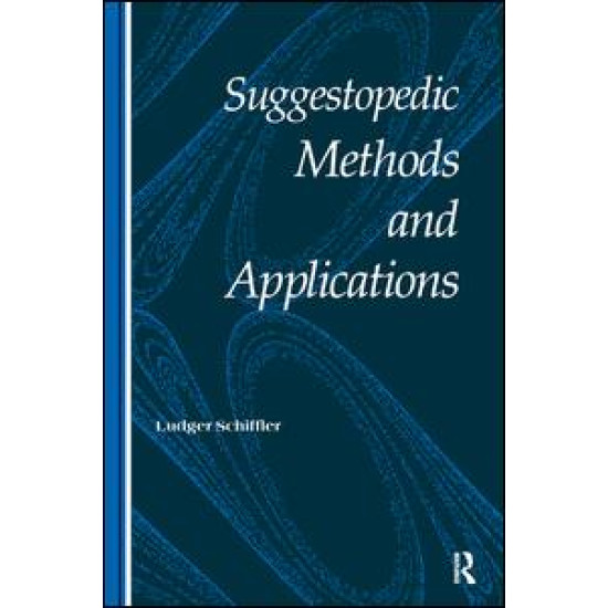 Suggestopedic Methods/Applicat