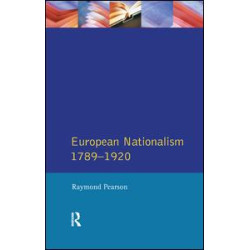 The Longman Companion to European Nationalism 1789-1920