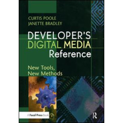 Developer's Digital Media Reference Developer's Digital Media Reference