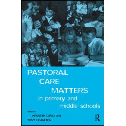 Pastoral Care Matters in Primary and Middle Schools