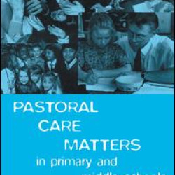Pastoral Care Matters in Primary and Middle Schools