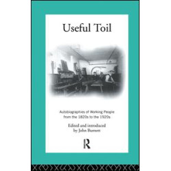 Useful Toil Useful Toil