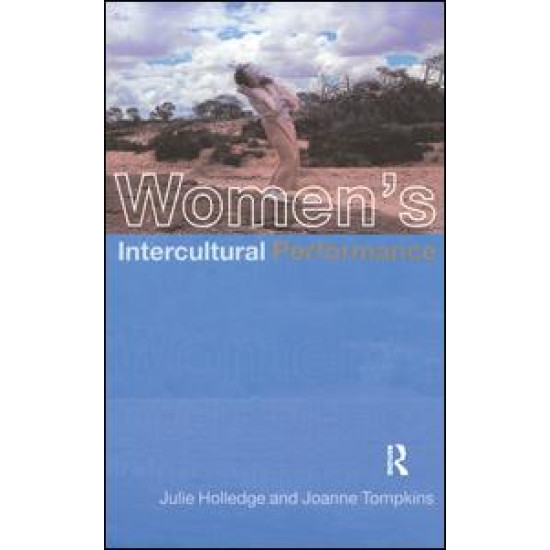 Women's Intercultural Performance