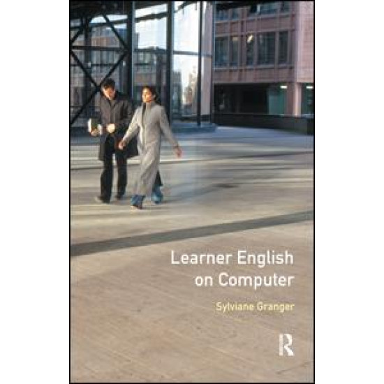 Learner English on Computer