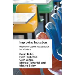 Improving Induction Improving Induction