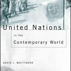 United Nations in the Contemporary World