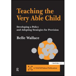 Teaching the Very Able Child Teaching the Very Able Child
