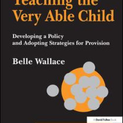 Teaching the Very Able Child