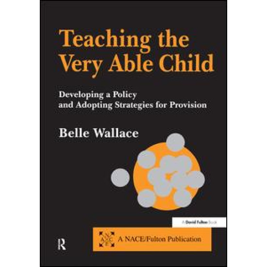 Teaching the Very Able Child