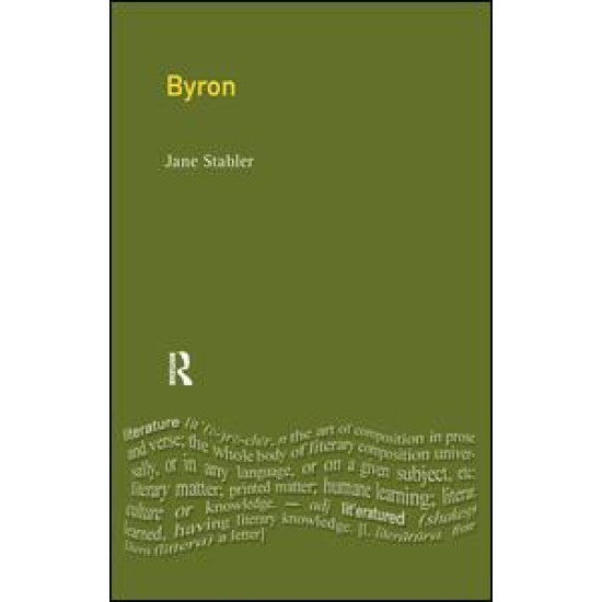 Byron Byron