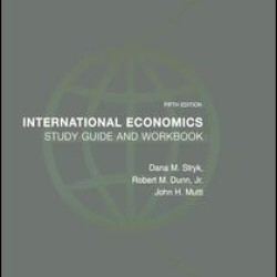 International Economics Study Guide and Workbook